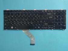 Клавіатура Fujitsu&nbsp;Lifebook&nbsp;A530
